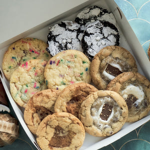 Three Month Cookie Subscription