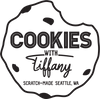 Cookies with Tiffany