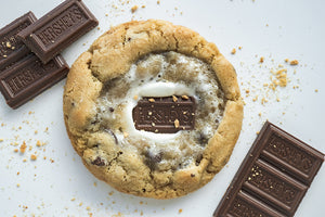 S'more
